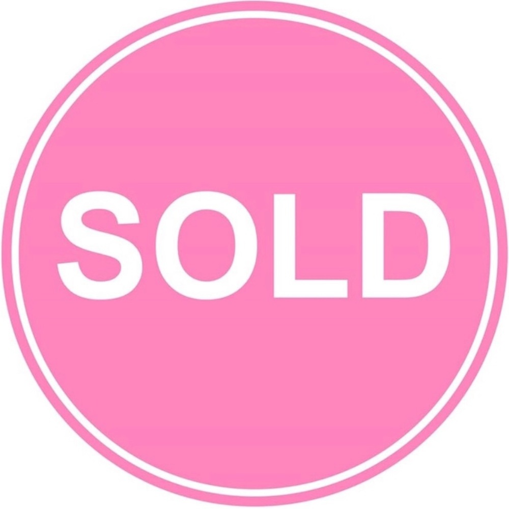 SOLD Silk Blend Multicolor Striped Sweater Size Small